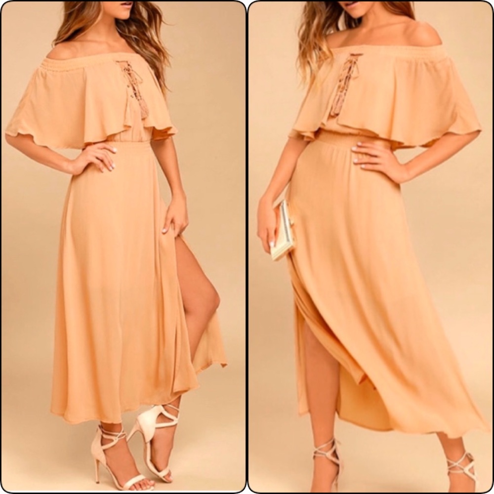 Revolve Somedays lovin Dress Size XS